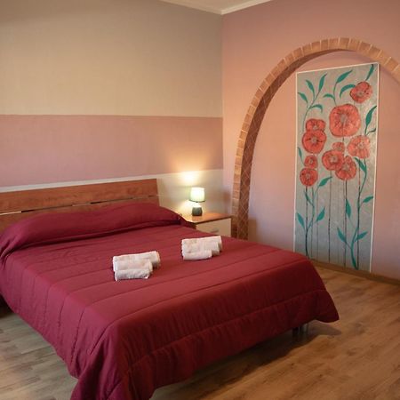 Le Mura Antiche Rooms Sassari Exterior photo