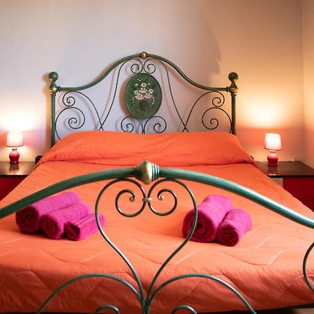 Le Mura Antiche Rooms Sassari Exterior photo